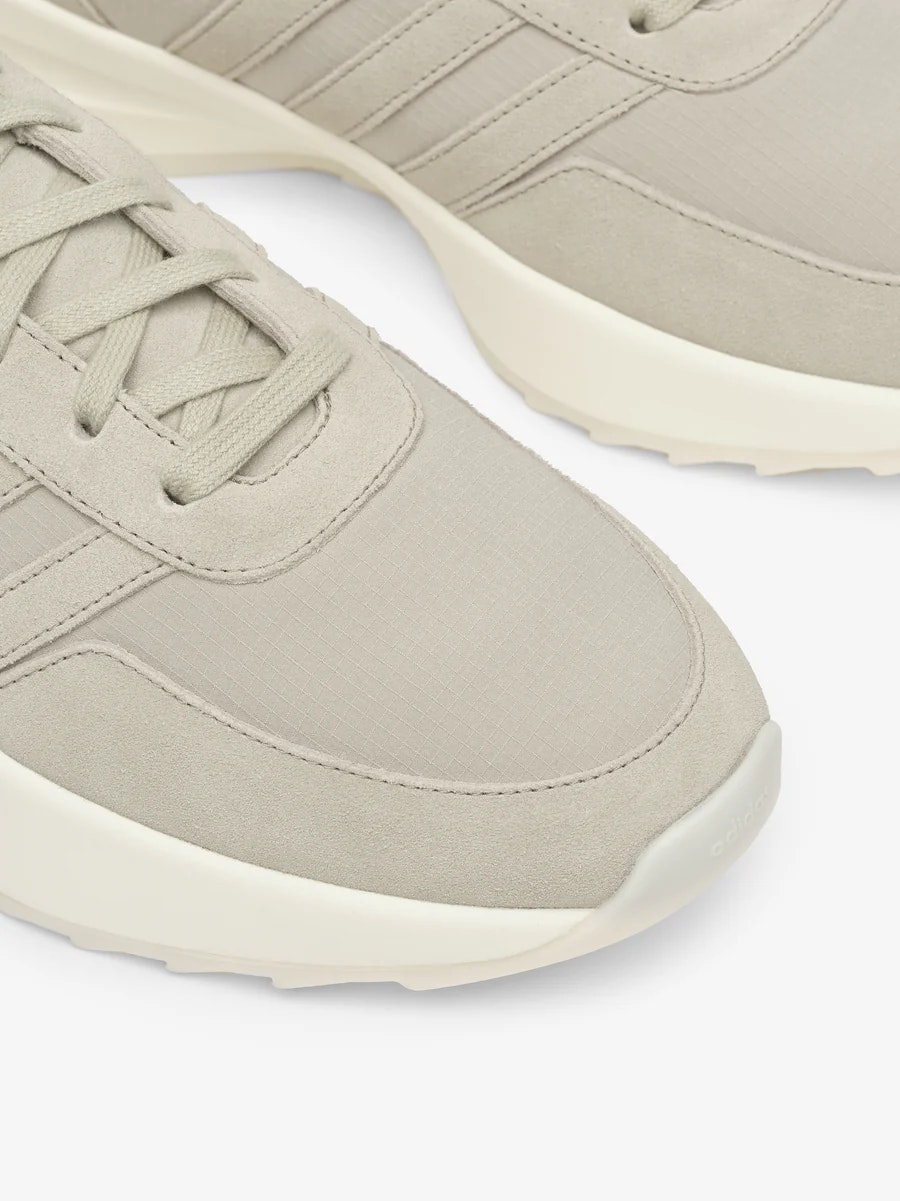 Fear of God x adidas Los Angeles "Sesame"