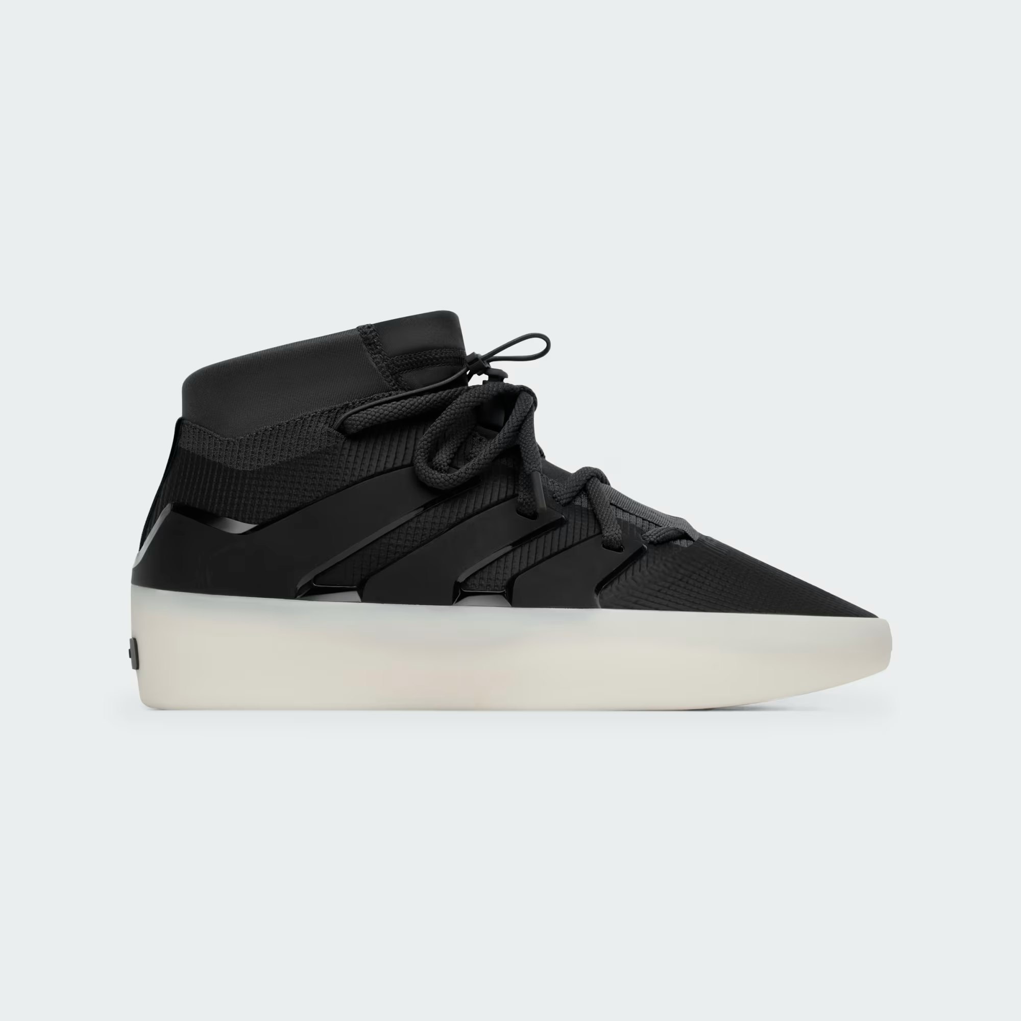 Fear of God x adidas I Basketball "Carbon"