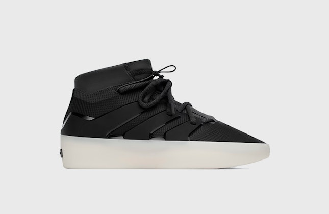 Fear of God x adidas I Basketball "Carbon" Fear of God x adidas I Basketball "Carbon"