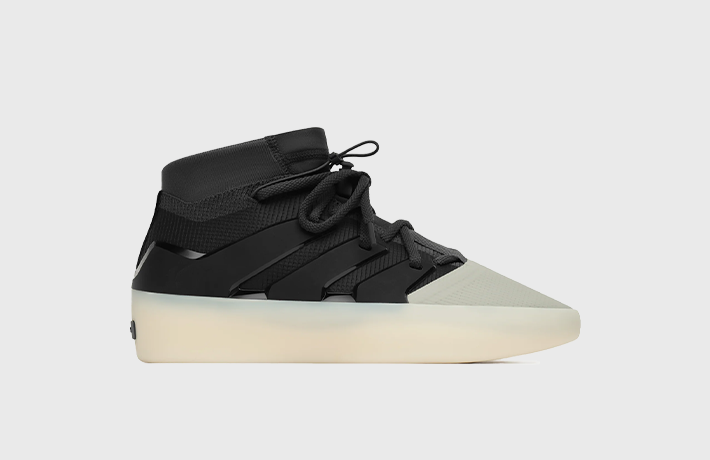 Fear of God x adidas I Basketball Sesame Carbon kaufen IE6179 HEAT MVMNT