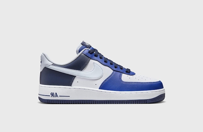 Nike Air Force 1 Low "Game Royal" Nike Air Force 1 Low "Game Royal"
