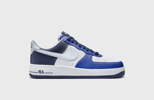 Nike Air Force 1 Low "Game Royal"