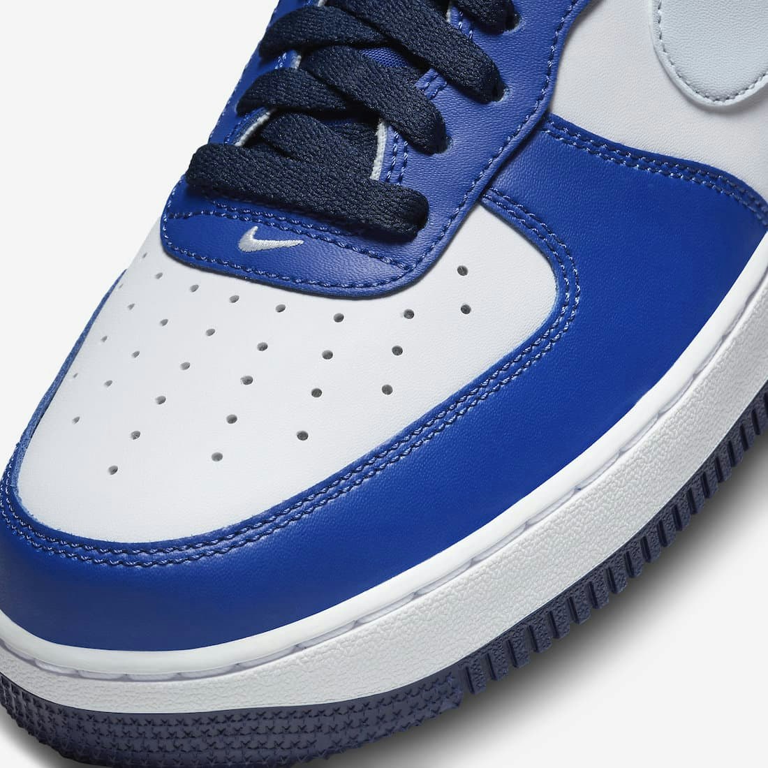 Nike Air Force 1 Low "Game Royal"