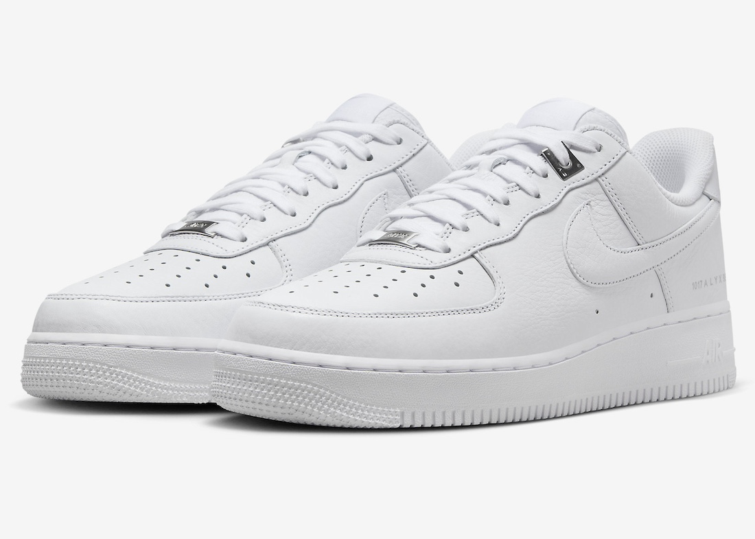 Alyx studio air force 1 outlet