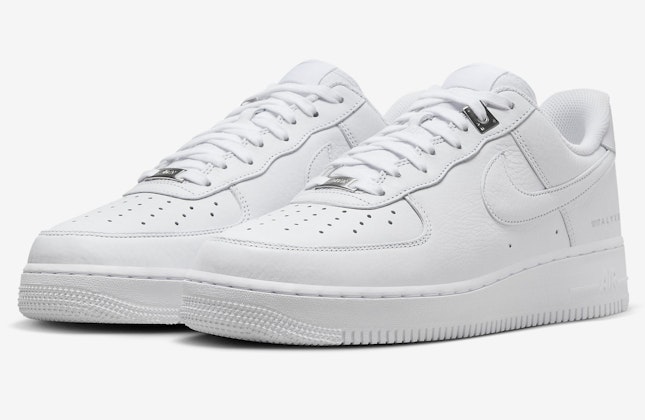 Alyx x Nike Air Force 1 Low