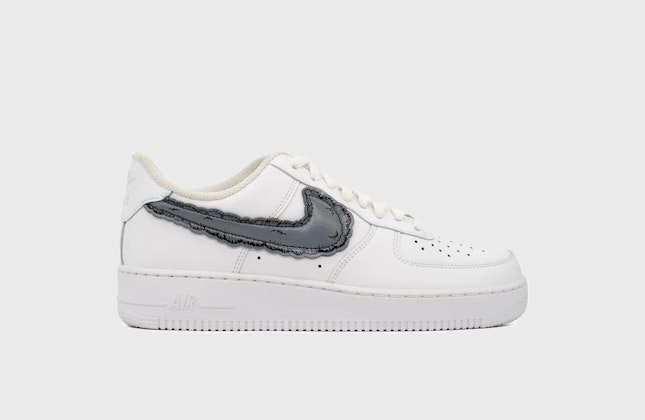 Sky High Farm Workwear x KAWS x Nike Air Force 1 Low "White" Sky High Farm Workwear x KAWS x Nike Air Force 1 Low "White"