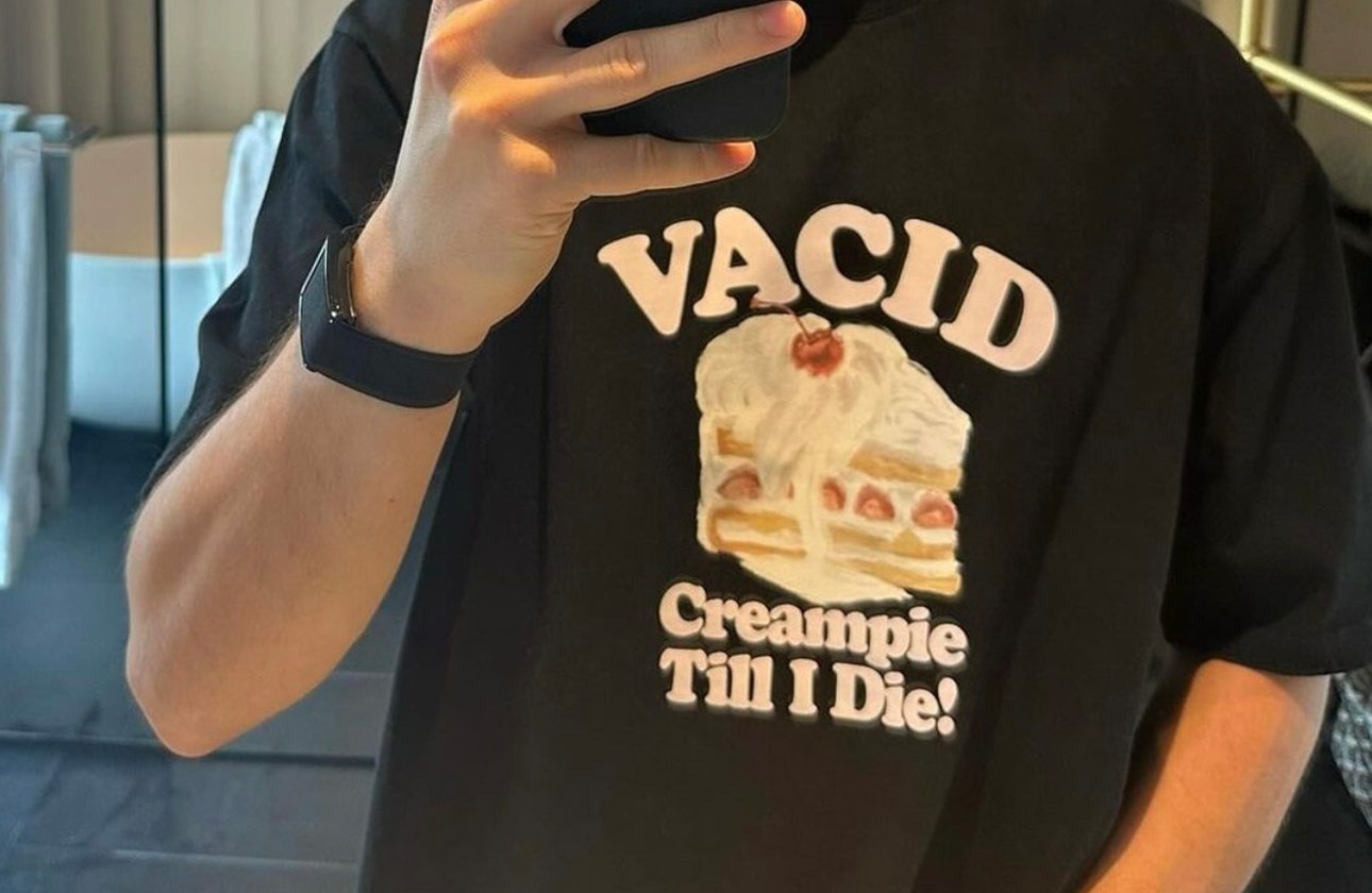 Vacid - Creampies