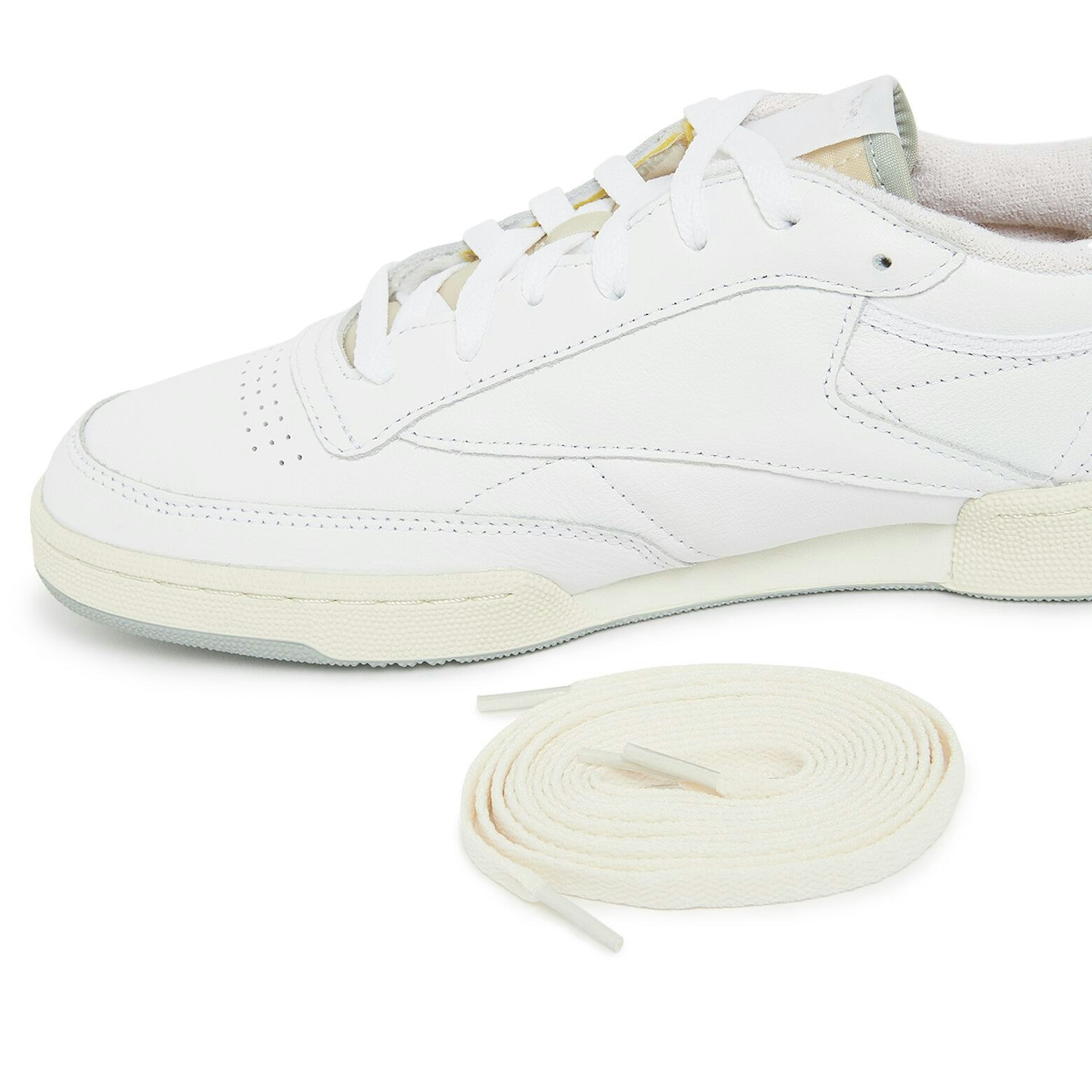 Solebox x Reebok Club C 85 Vintage "Pantone"