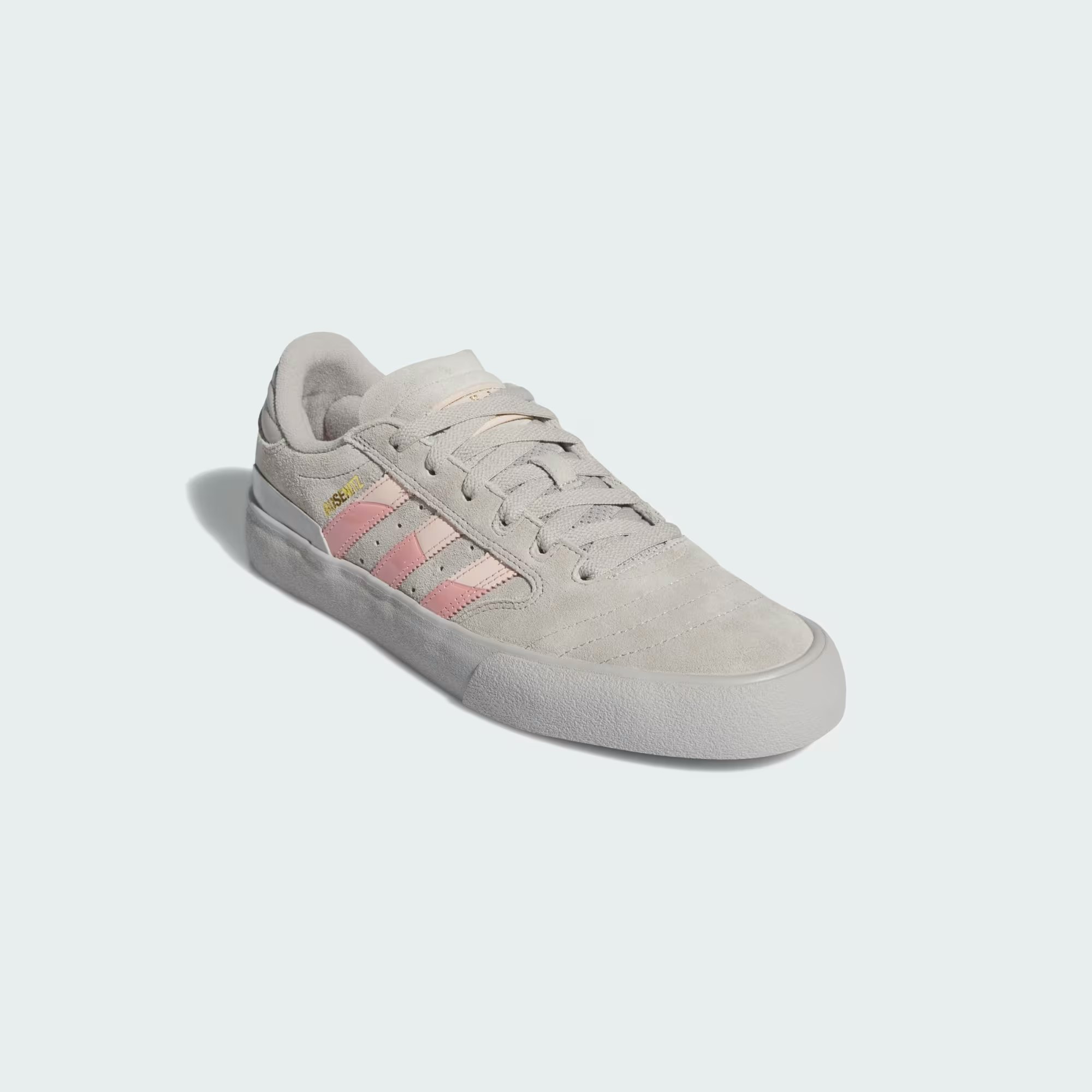 Dime x adidas Buzenitz Vulc ll "Clear Granite"