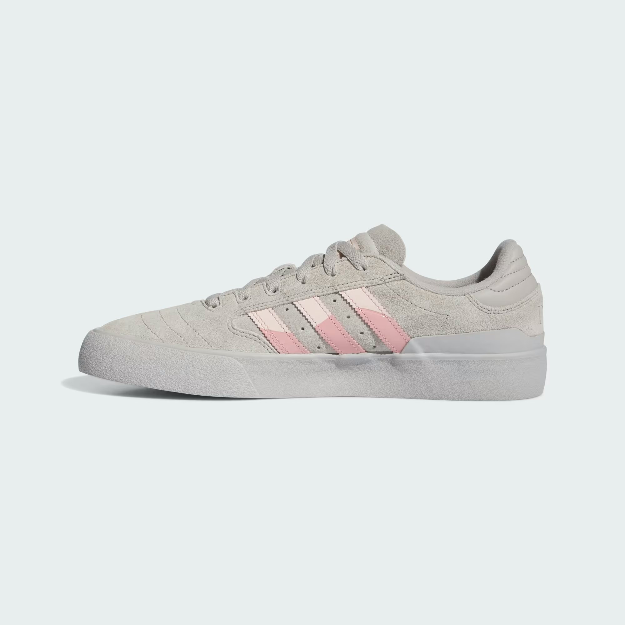 Dime x adidas Buzenitz Vulc ll "Clear Granite"