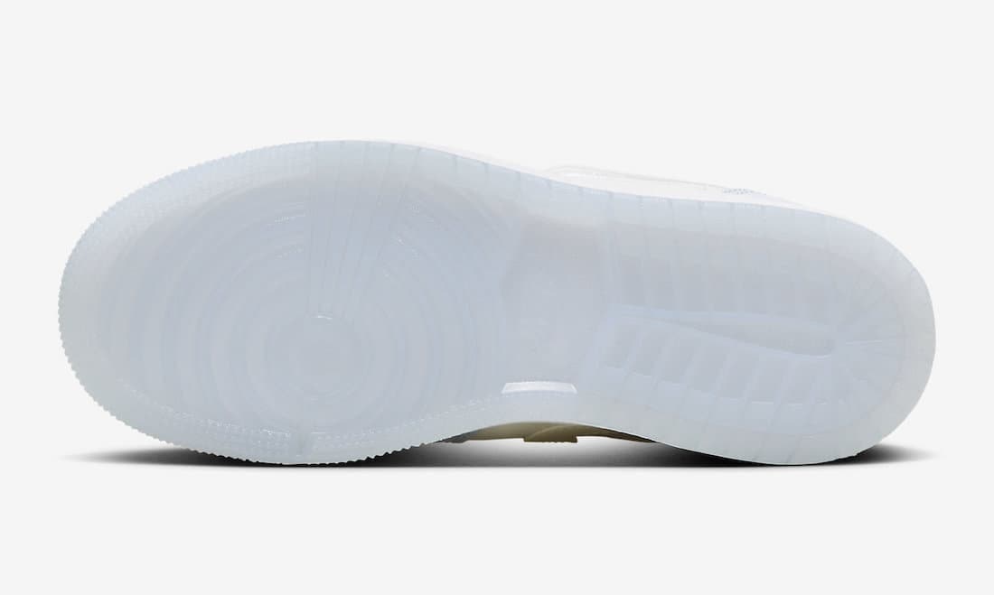 Air Jordan 1 Mid GS "Frozen"