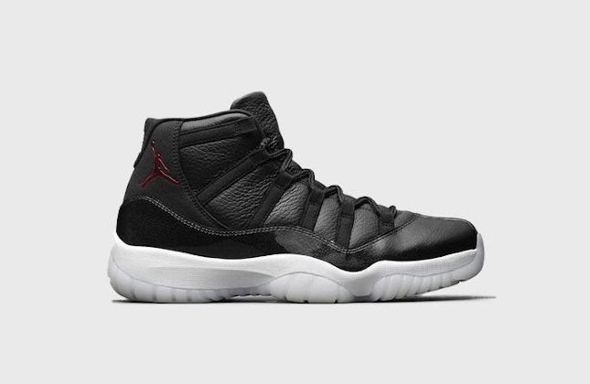 Air Jordan 11 Retro "72-10" Air Jordan 11 Retro "72-10"