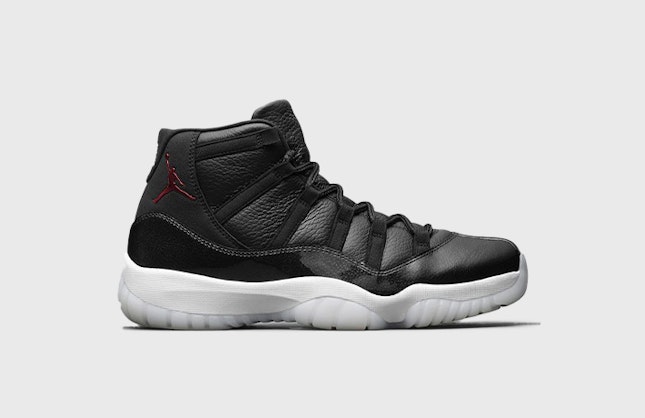Air Jordan 11 Retro "72-10"
