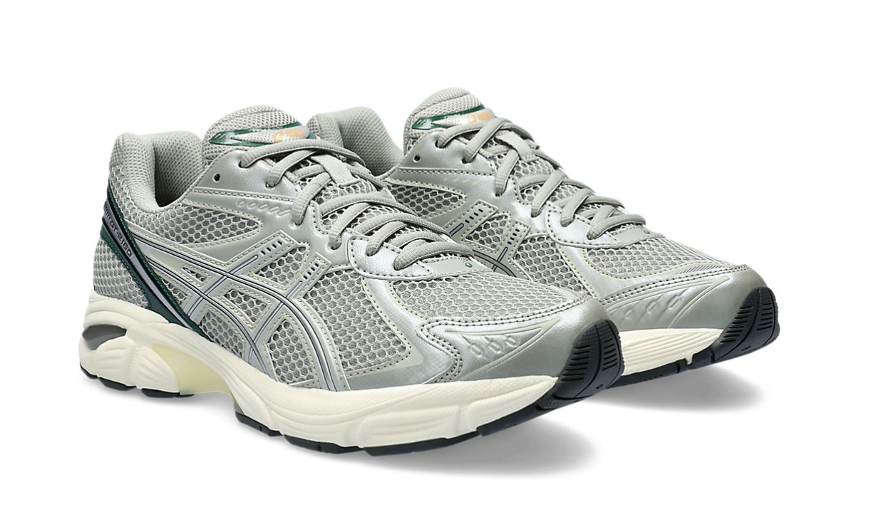Asics GT-2160 "Seal Grey"