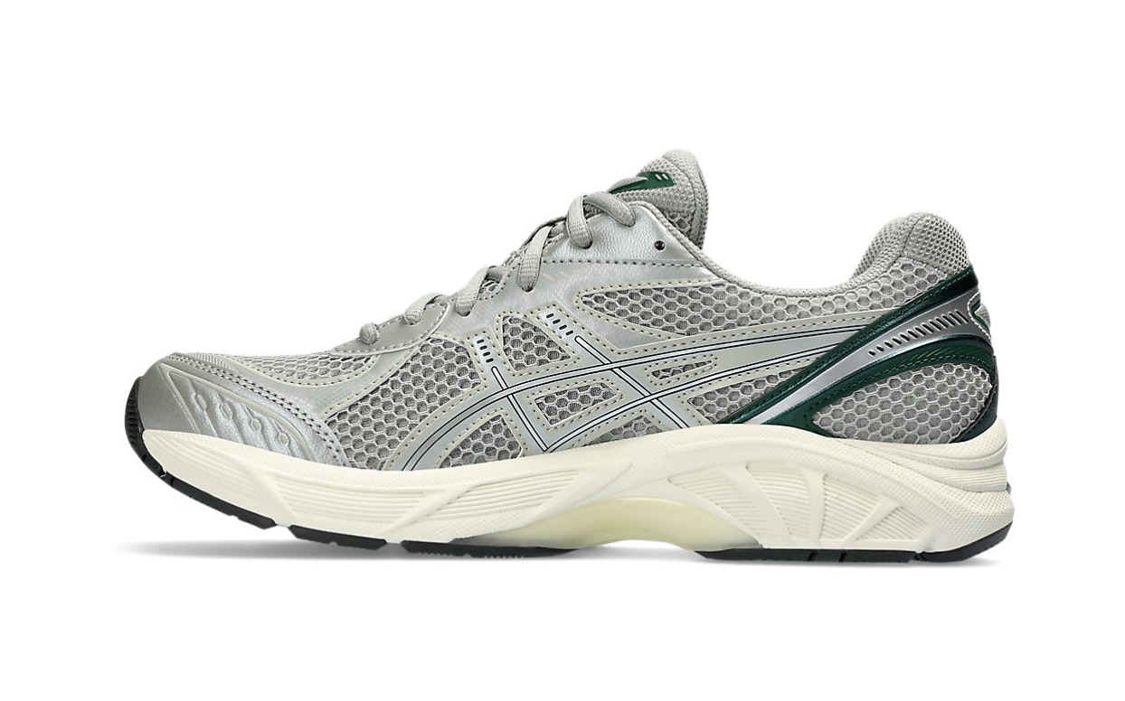 Asics GT-2160 "Seal Grey"