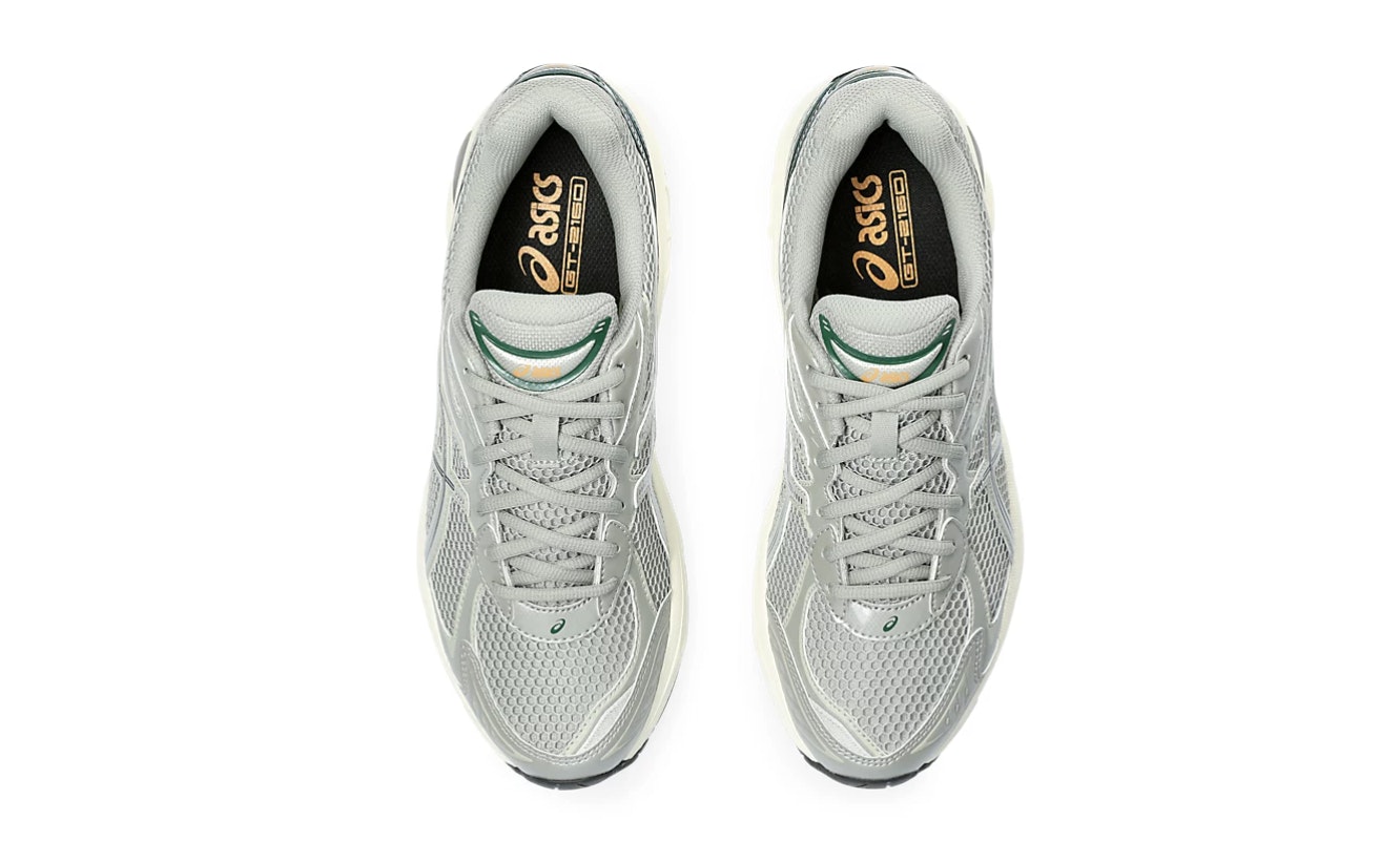 Asics GT-2160 "Seal Grey"