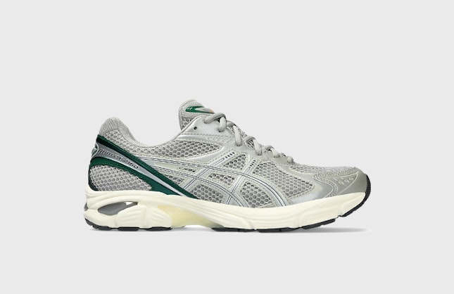 Asics GT-2160 "Seal Grey"