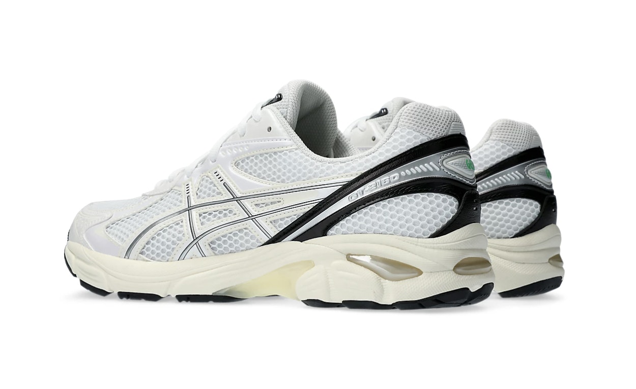 Asics GT-2160 "White/Black"