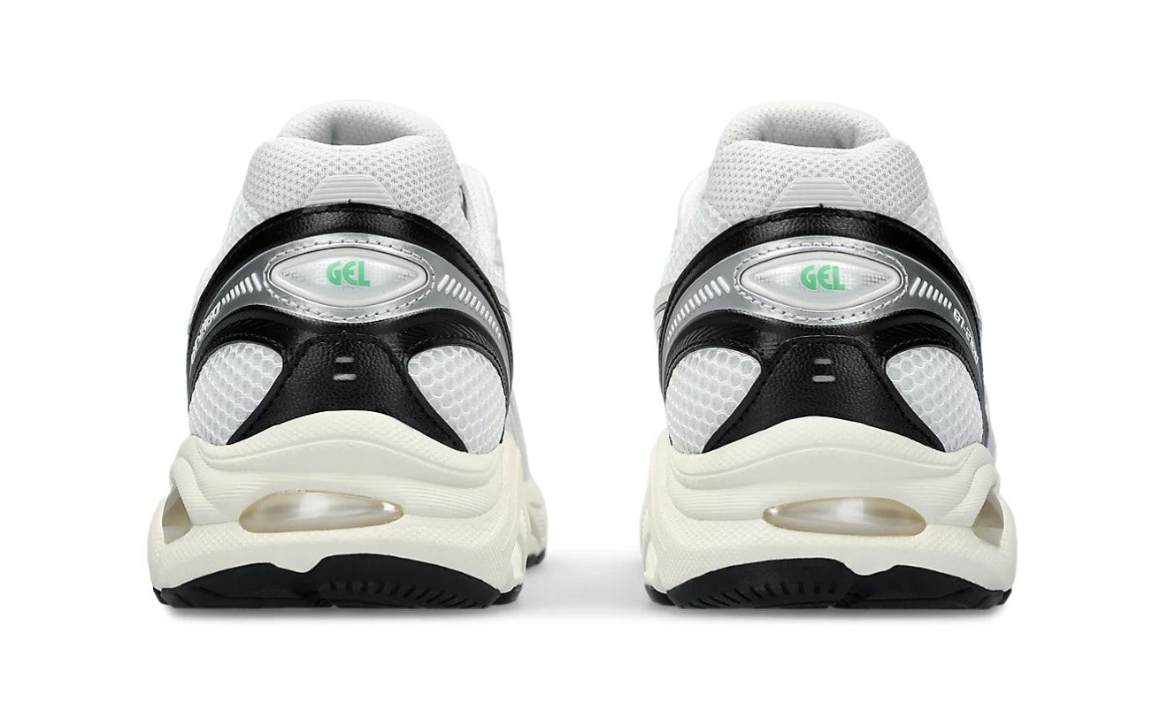 Asics GT-2160 "White/Black"