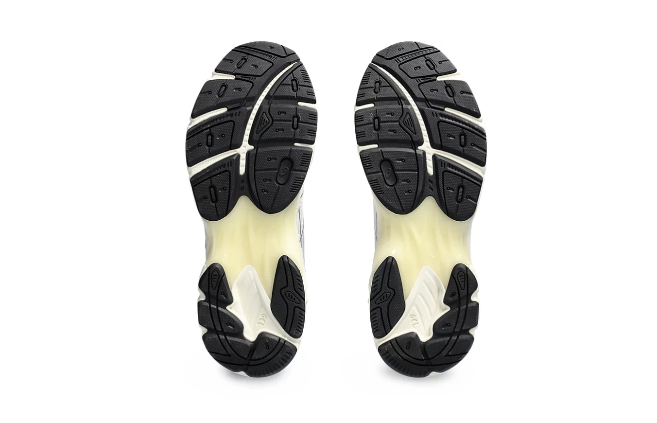 Asics GT-2160 "White/Black"