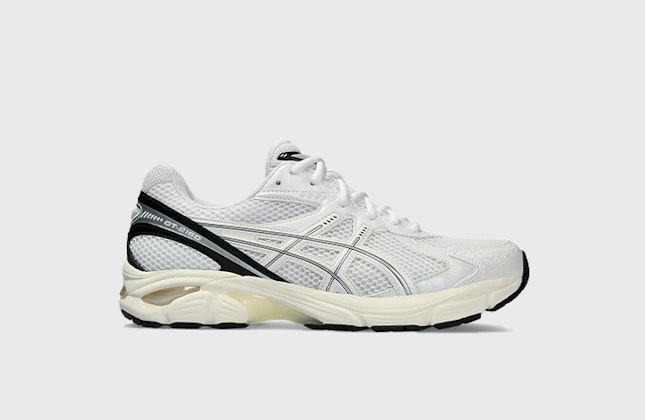 Asics GT-2160 "White/Black" Asics GT-2160 "White/Black"