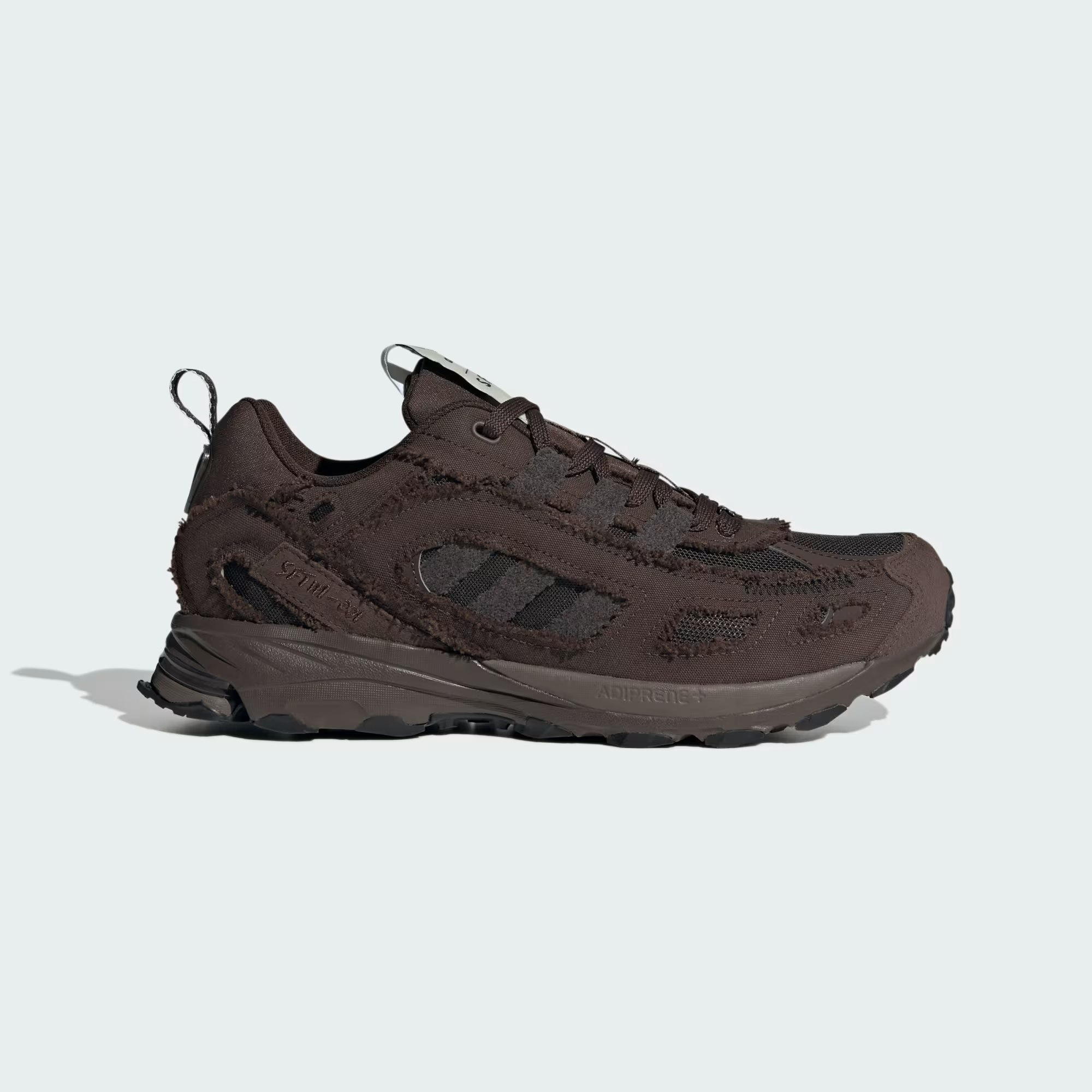 Song for the Mute x adidas Shadowturf "Dark Brown"