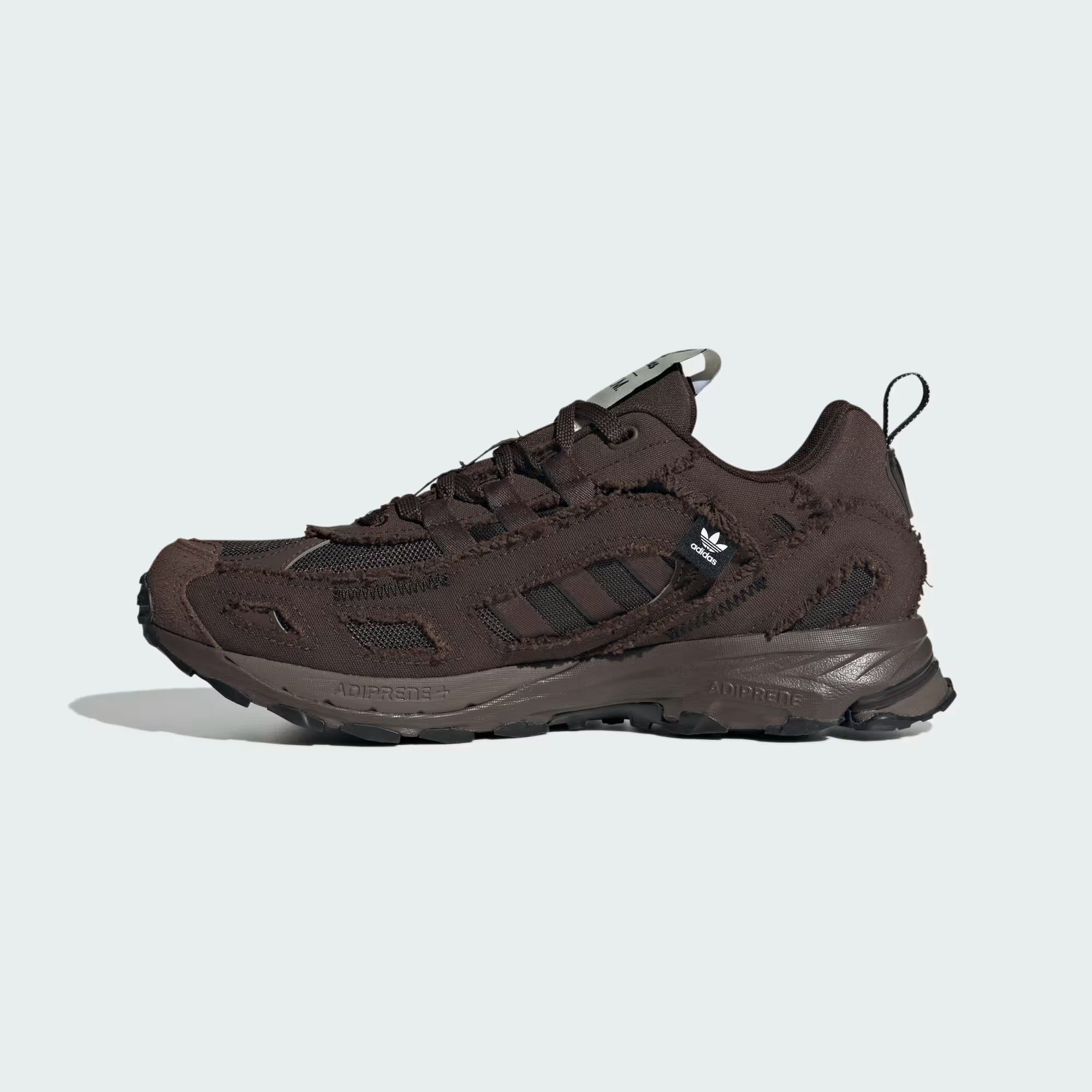 Song for the Mute x adidas Shadowturf "Dark Brown"