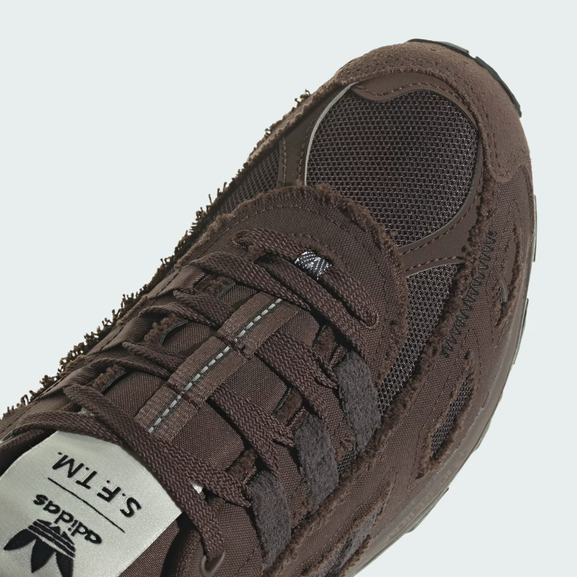Song for the Mute x adidas Shadowturf "Dark Brown"