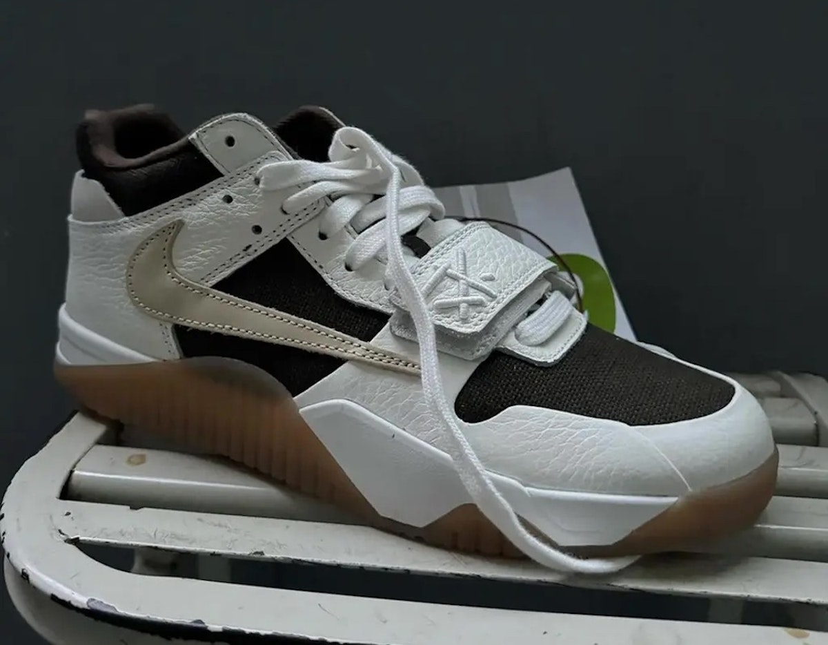 Travis Scott x Jordan Jumpman Jack kommt 2024! – HEAT MVMNT