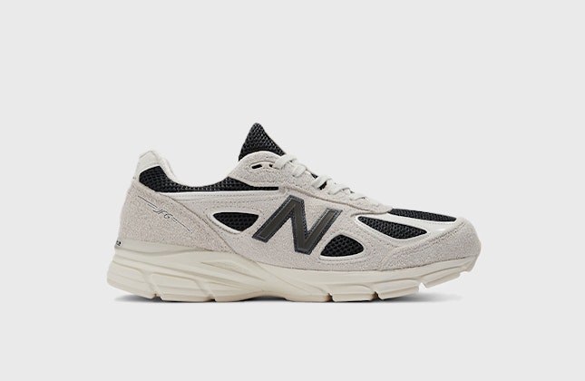 Joe Freshgoods x New Balance 990v4 "1998" (Intro) Joe Freshgoods x New Balance 990v4 "1998" (Intro)