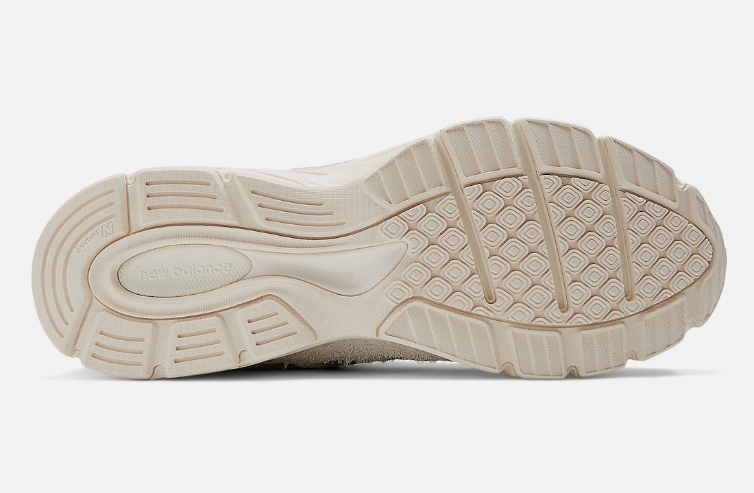 Joe Freshgoods x New Balance 990v4 "1998" (Intro)