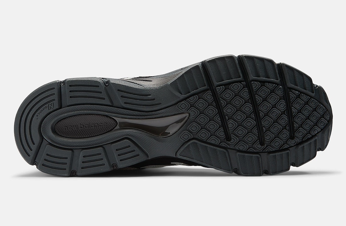 Joe Freshgoods x New Balance 990v4 "1998" (Outro)