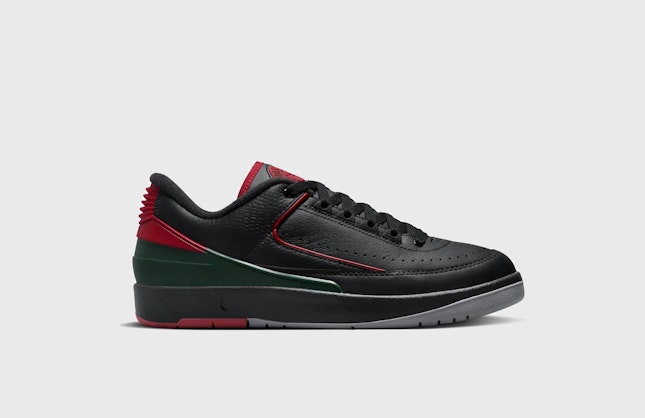 Air Jordan 2 Low "Christmas"
