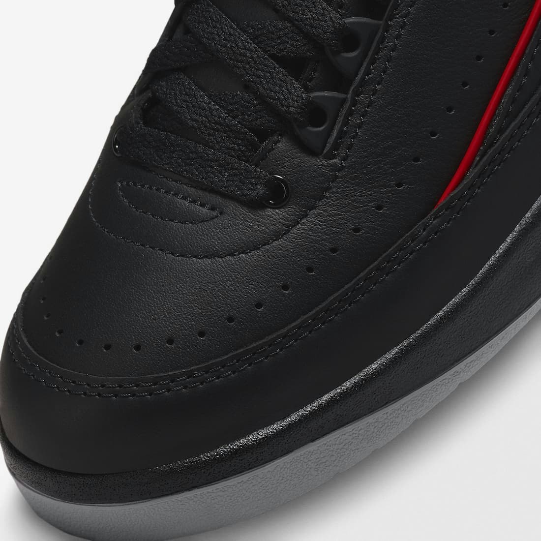 Air Jordan 2 Low "Christmas"