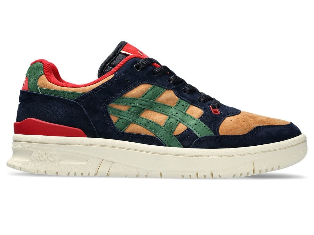 Kith x ASICS EX89 "Kithmas"