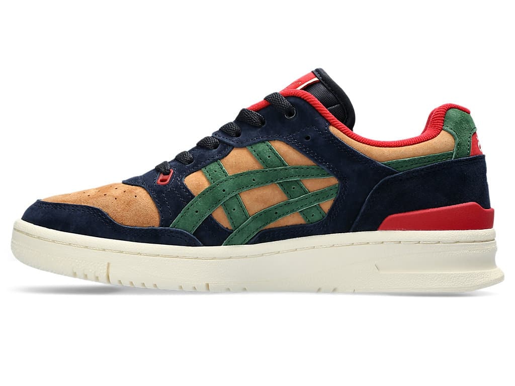 Kith x ASICS EX89 "Kithmas"