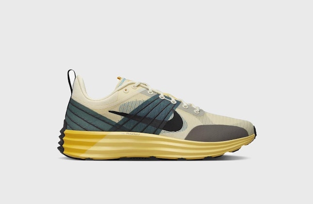 Nike Lunar Roam "Alabaster" Nike Lunar Roam "Alabaster"