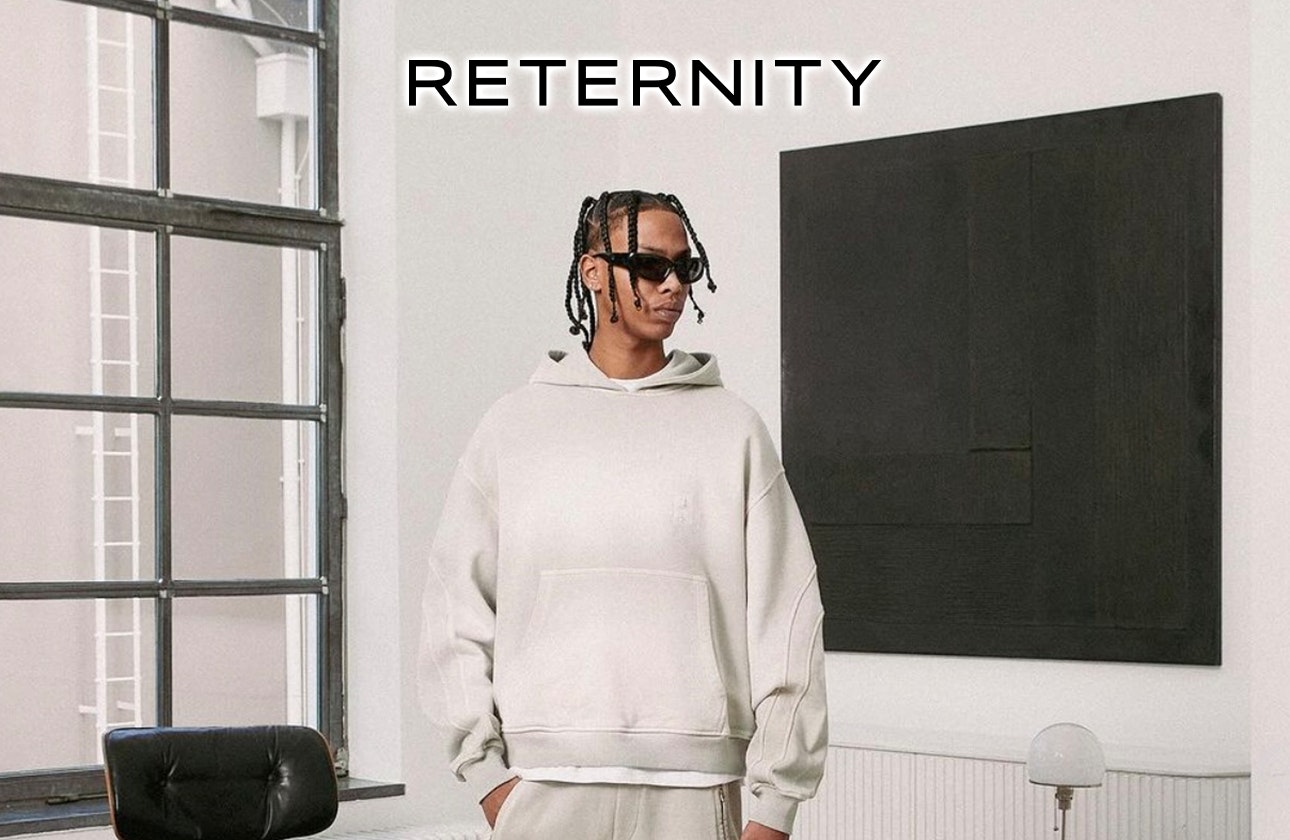 RETERNITY - L`Hiver 23