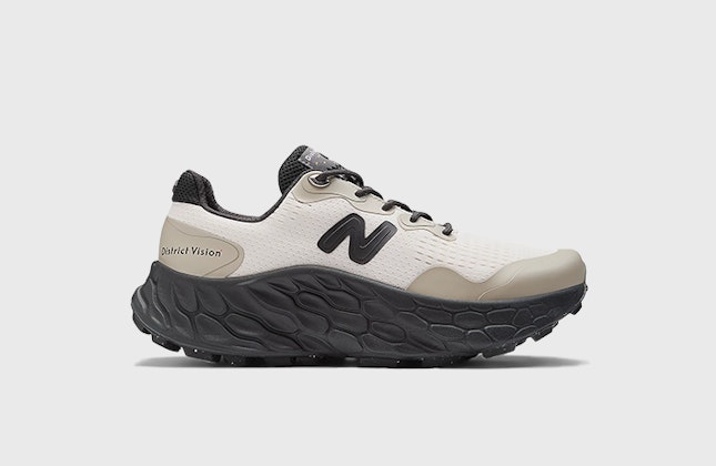 District Vision x New Balance Fresh Foam More Trail "Jet Stream" District Vision x New Balance Fresh Foam More Trail "Jet Stream"