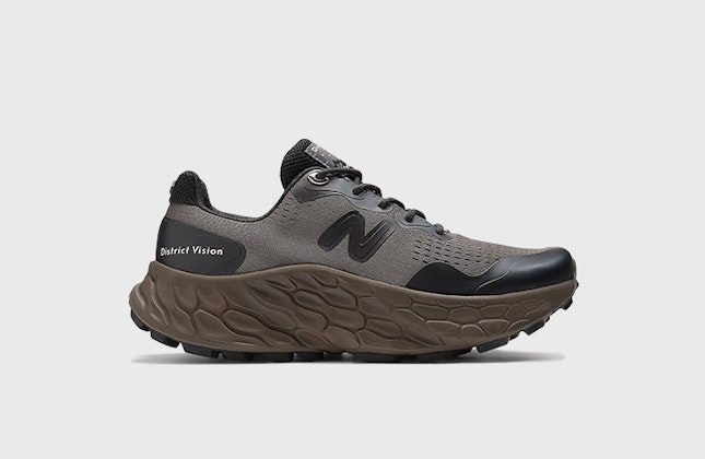 District Vision x New Balance Fresh Foam More Trail "Falcon" District Vision x New Balance Fresh Foam More Trail "Falcon"