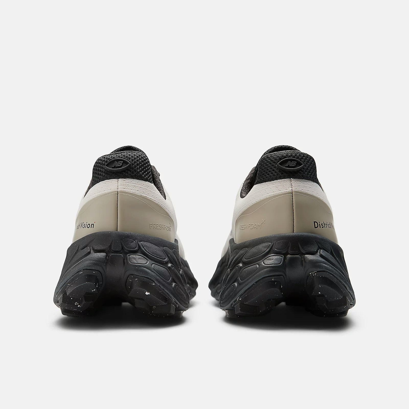 District Vision x New Balance Fresh Foam More Trail "Jet Stream"