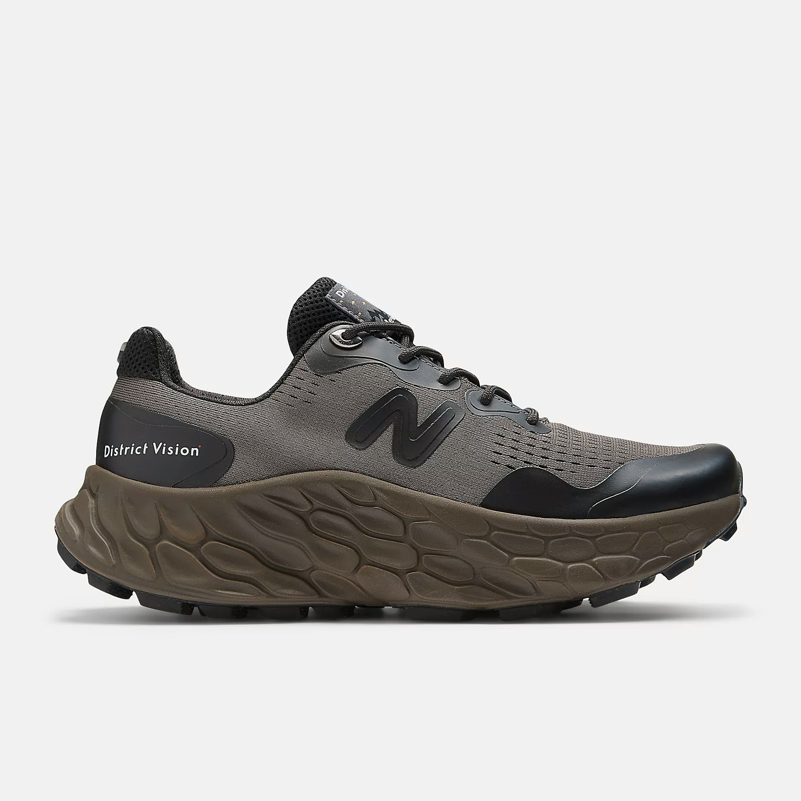District Vision x New Balance Fresh Foam More Trail "Falcon"