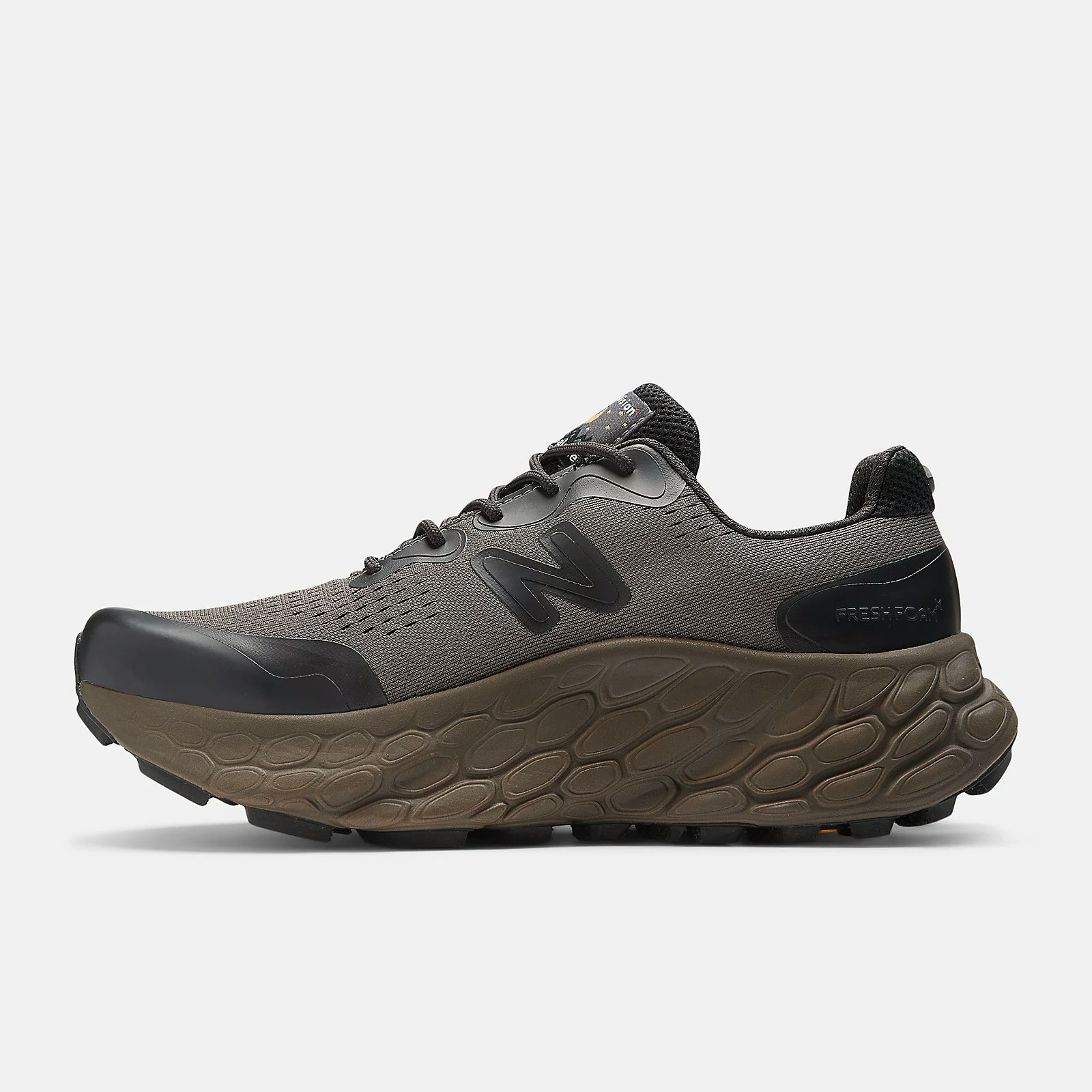 District Vision x New Balance Fresh Foam More Trail "Falcon"