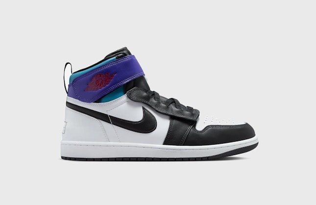 Air Jordan 1 High Flyease "Tropical Twist"