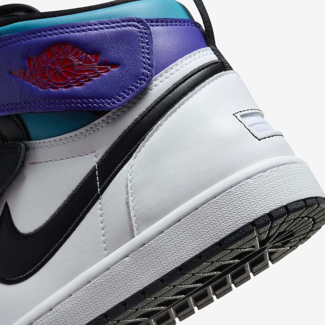 Air Jordan 1 High Flyease "Tropical Twist"