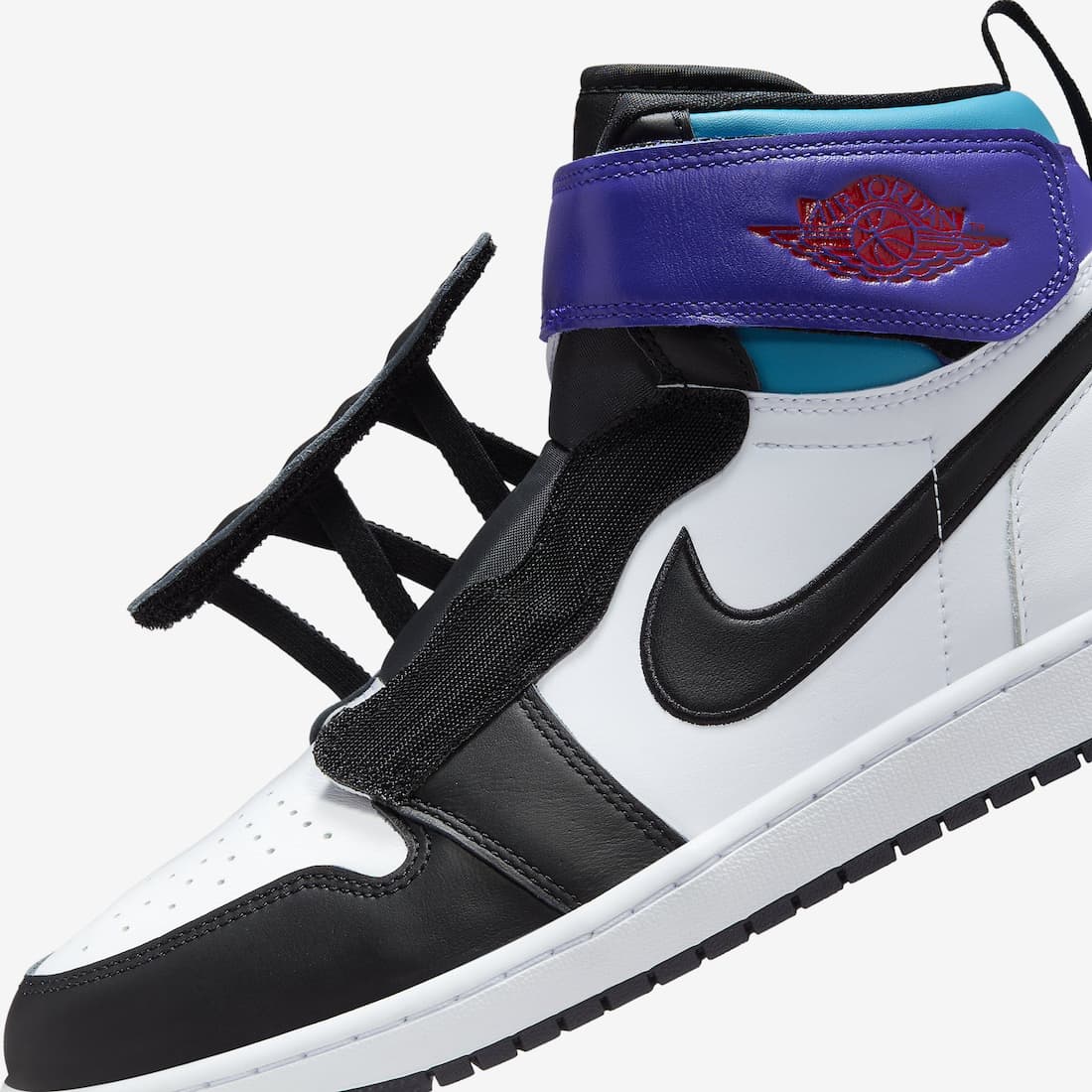 Air Jordan 1 High Flyease 