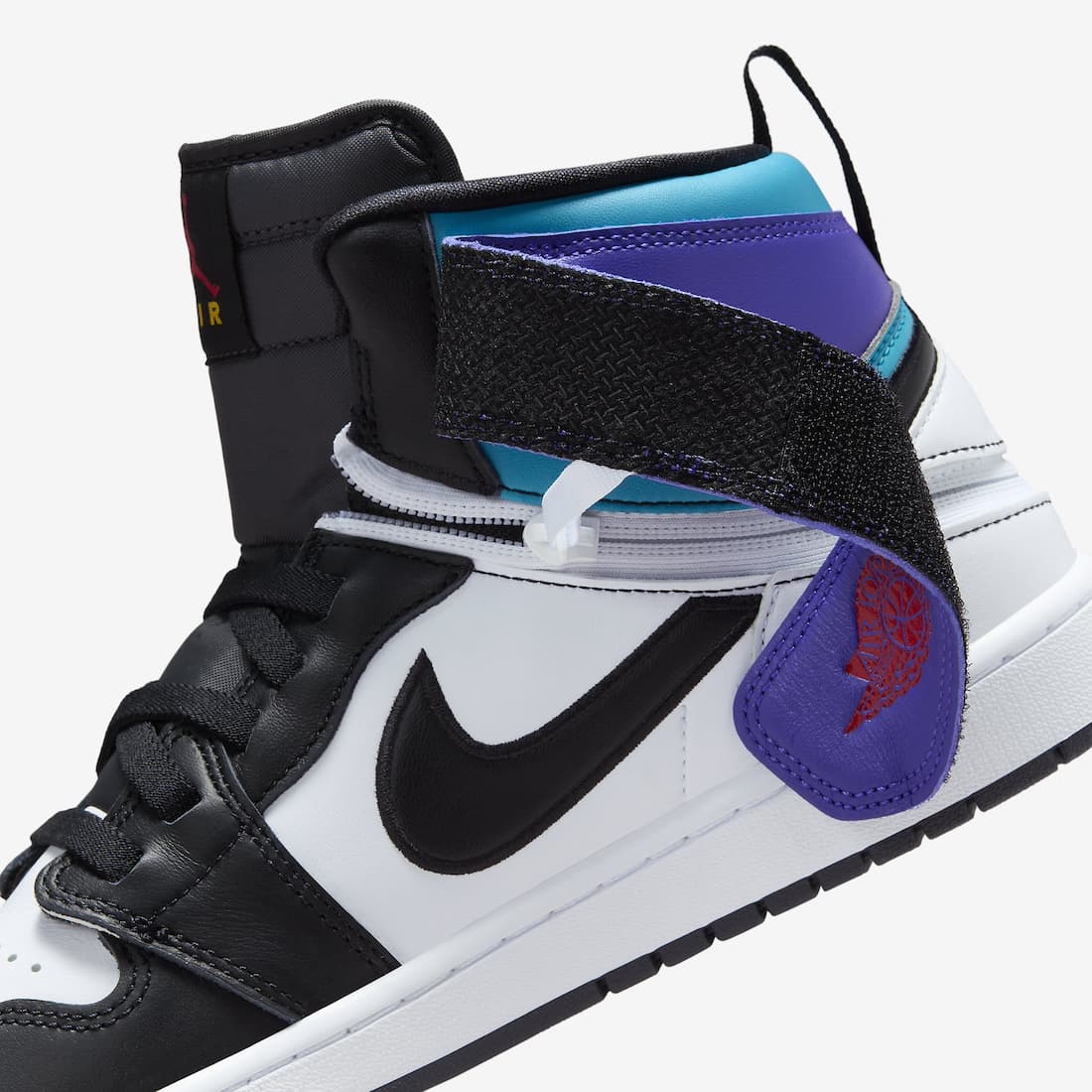 Air Jordan 1 High Flyease 
