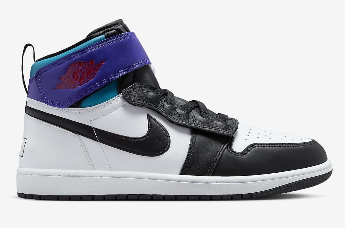 Air Jordan 1 High Flyease "Tropical Twist"