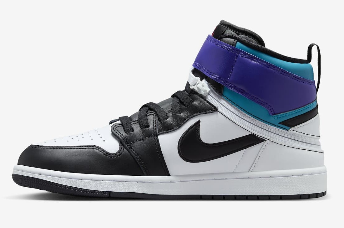 Air Jordan 1 High Flyease "Tropical Twist"