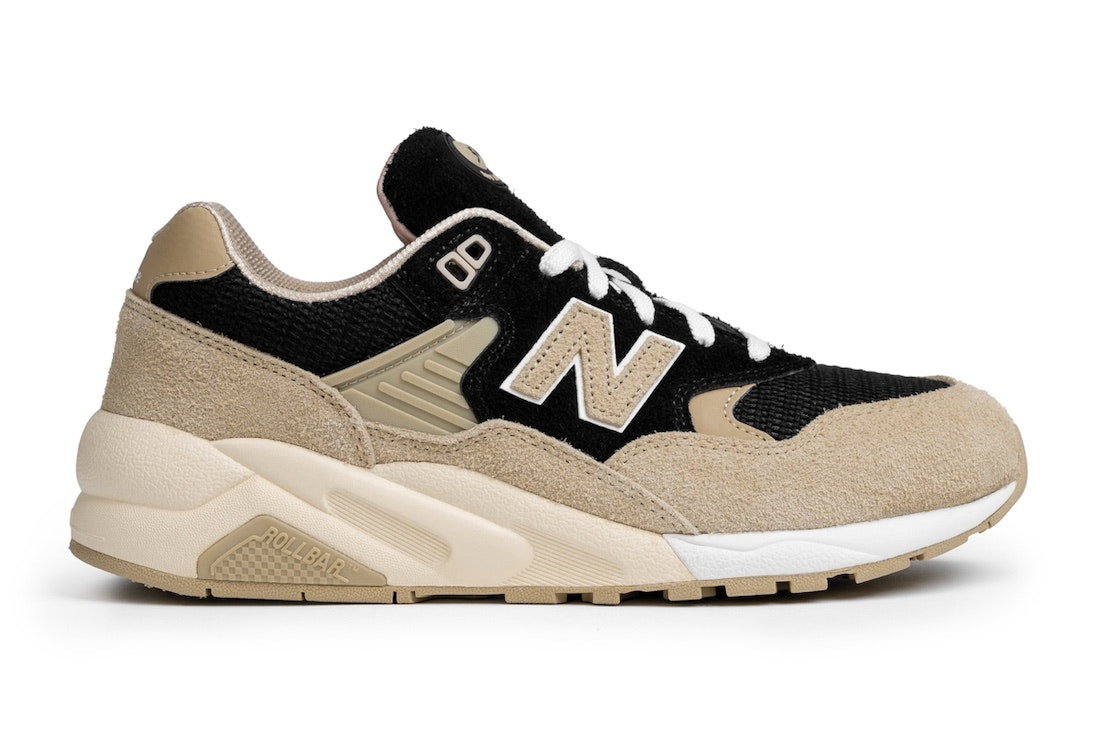 Limited Edt. x SBTG x New Balance 580 "Urban Islander"